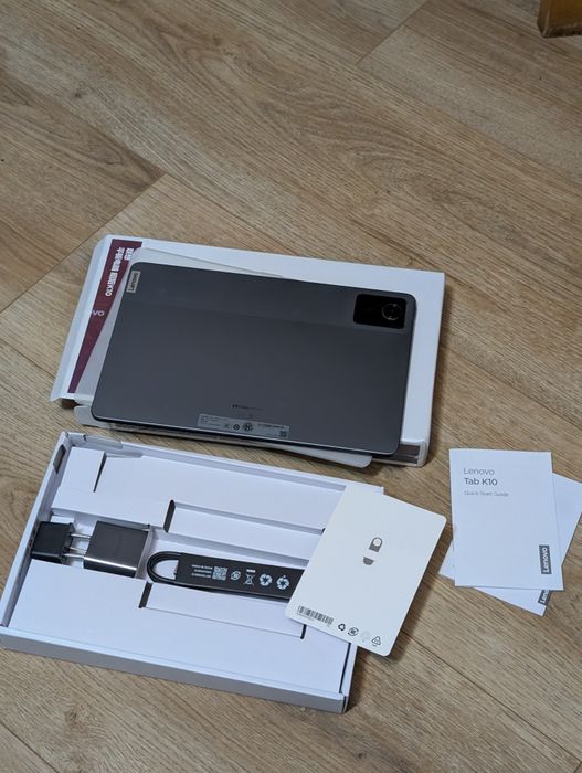 Продам НОВиЙ Планшет Lenovo M11 (8/128GB).