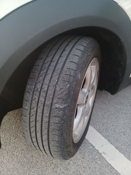 Mini One D econômico e confortável