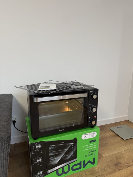 Piekarnik elektryczny 48L