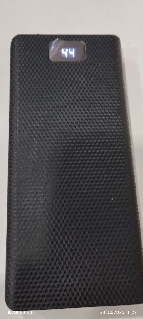 Painel solar + Power Bank