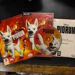 Gra PC - Disney - Piorun - Polskie wydanie pudełkowe