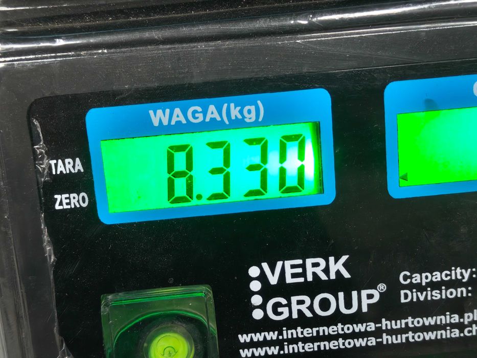 Śruby Rawlplug 8x25 600sztuk 8.3kg 10.9 twarde!