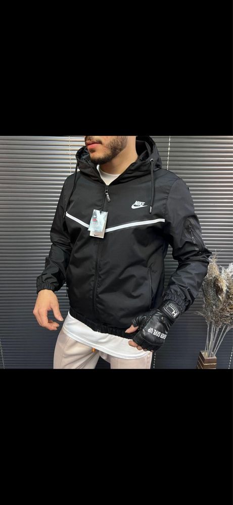 Nowa męska kurtka Prada Louis Vuitton Nike S-XXL !