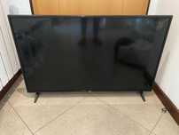 Televisão LG43UK6200PLA