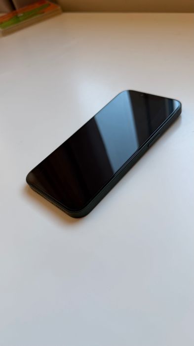 Айфон 13 128 gb зелений в гарному стані