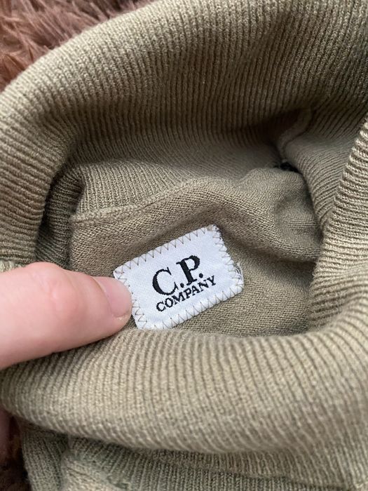 c.p company Гольф ОРИГИНАЛ
