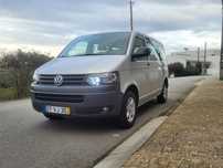 Vw caravelle T5.1 2.0 Tdi 140cv