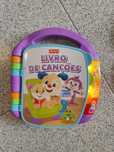 Livro interativo