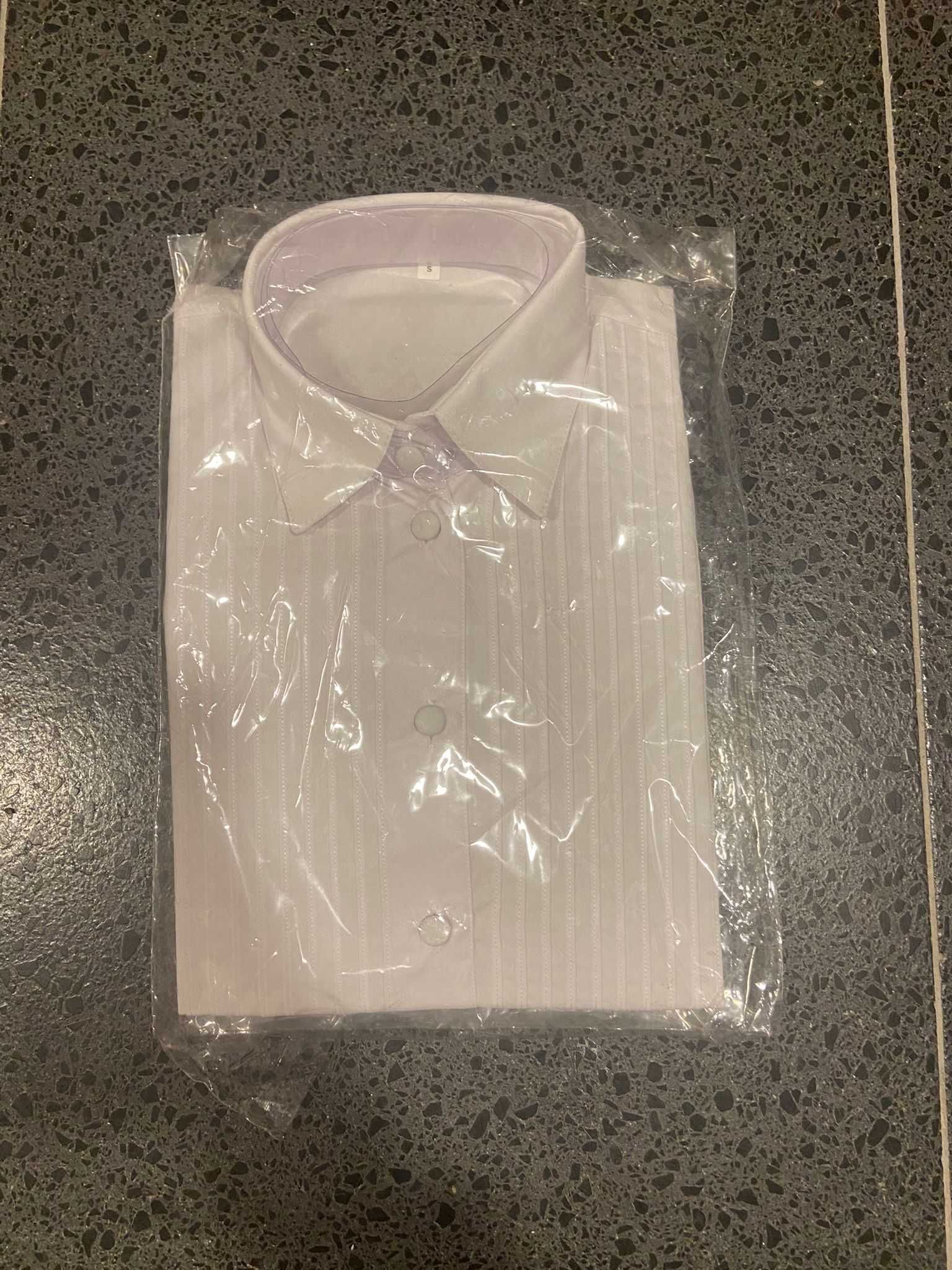 Camisa académica leiria