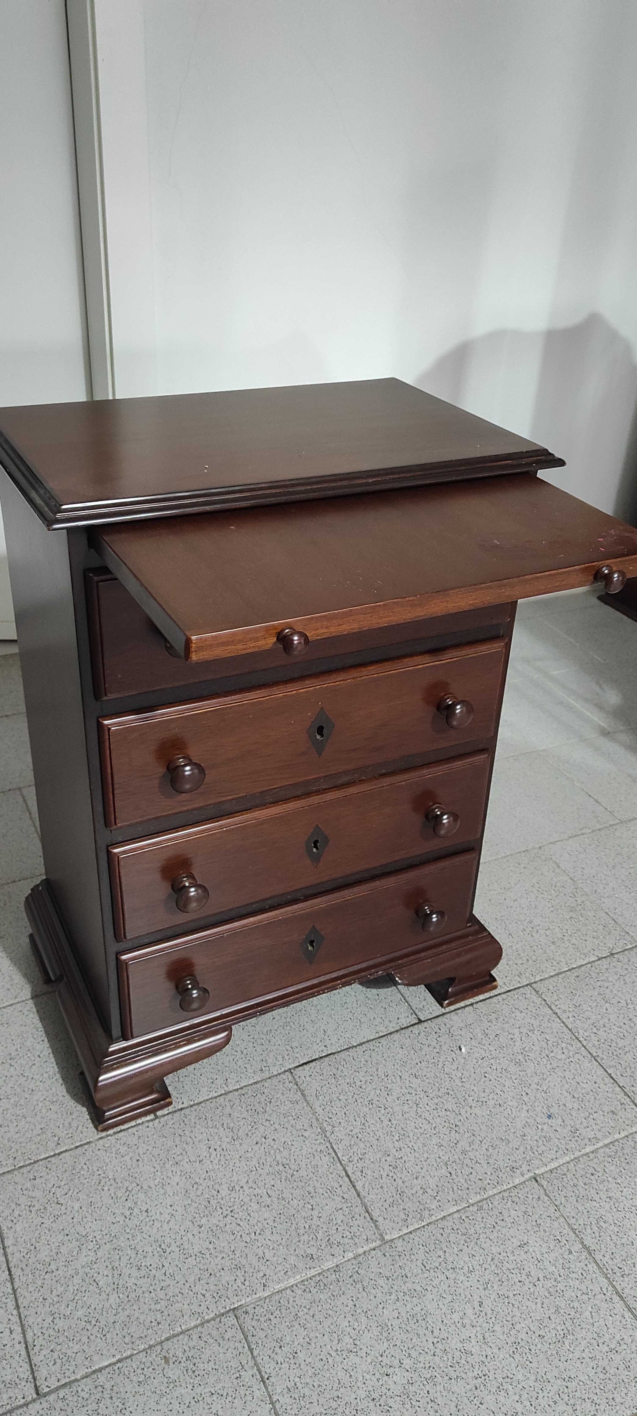 Quarto de solteiro