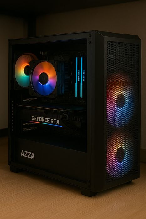 Продам - Обменяю игровой ПК 3080