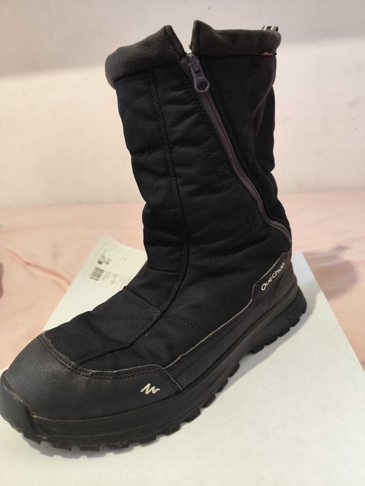 Bota de neve Quechua