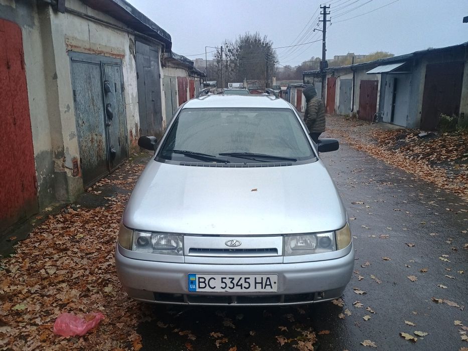 Продам Lada 21113
