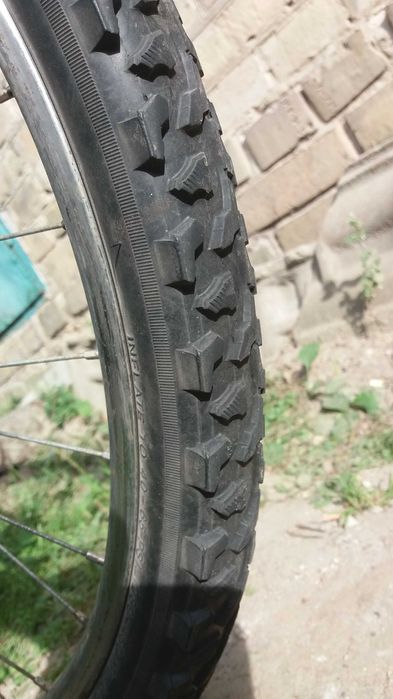 Велосипед Ardis Santana 26" та 24"