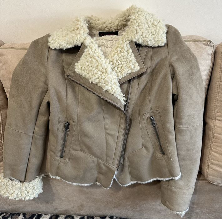 Дублянка осінньо- зимова