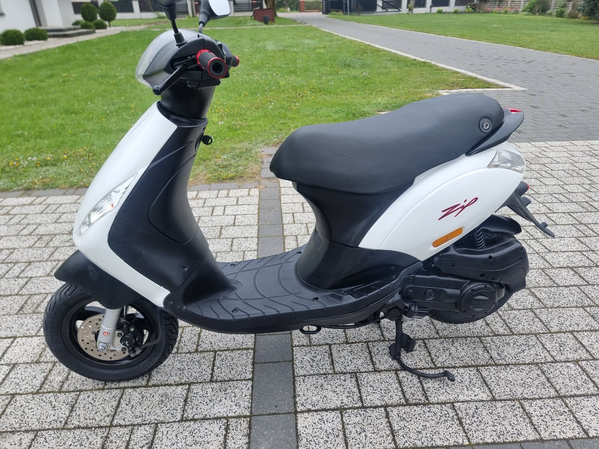 Piaggio Zip 50 . 2019r