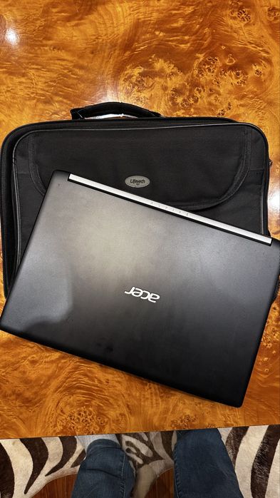 Portatio Acer Aspire 5  A512