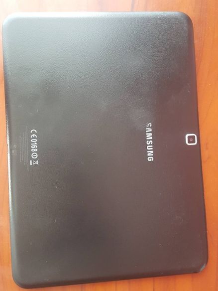 Планшет Samsung Galaxy Tab 4 SM-T531 3G 10.1 16Gb