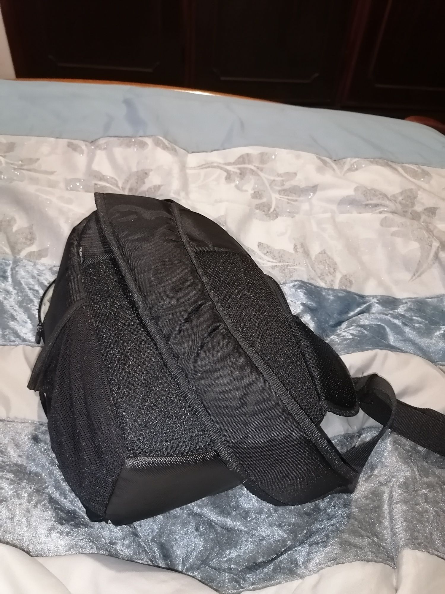 Mochila de Fotografia e outros Nova!