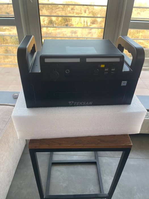 Зарядная станция