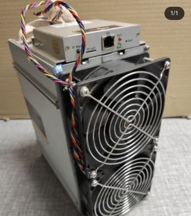 Asic Antminer z9
