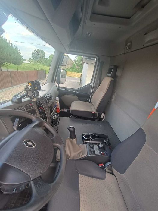 Renault Premium 270 DXI Chłodnia