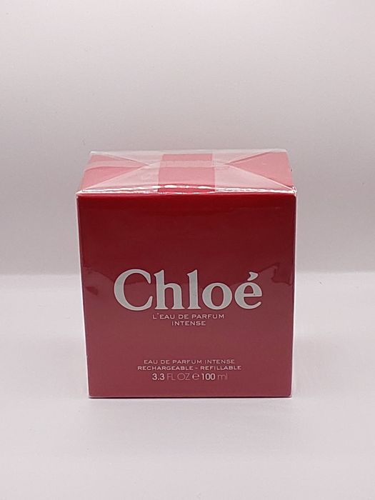 Chloe eau de parfum intense