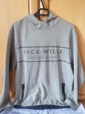 Jack Wills bluza sporting goods