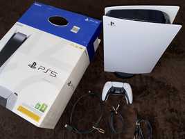 Sony PlayStation 5