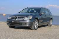 Mercedes-Benz C 200 CDi Executive BlueEfficiency Aut.