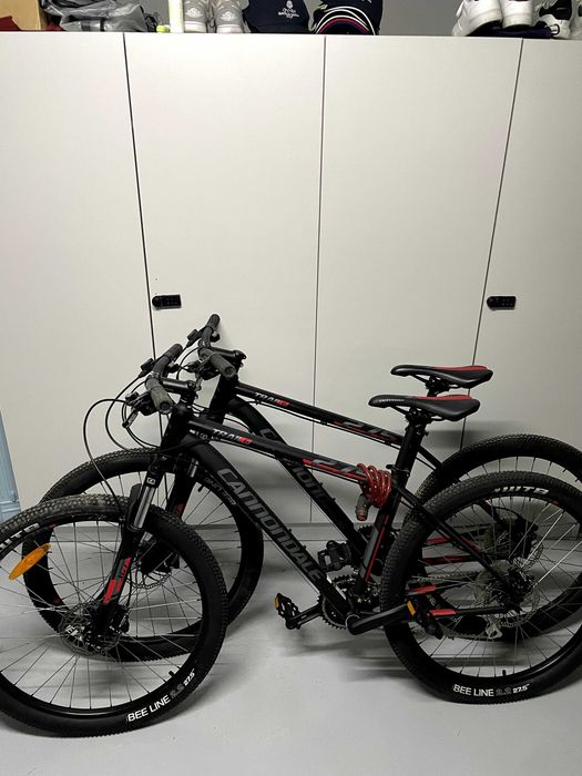 Scott Sub Comfort 30 Bicicleta de Cidade