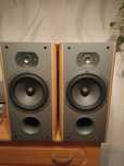 Focal Chorus 707S