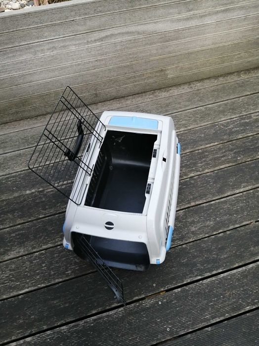 transporter dla kota/psa