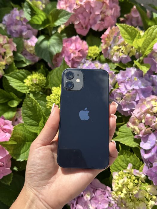 Iphone 12 mini 128gb