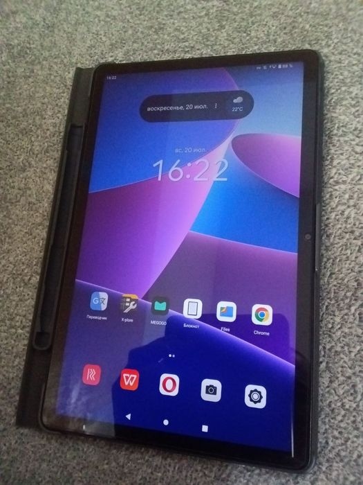 Планшет Lenovo XiaoXin Pad2022