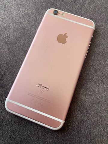 IPhone 6s uzywany