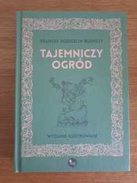 Frances Hodgson Burnett - Tajemniczy ogród