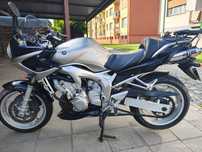 Yamaha Fazer fz6