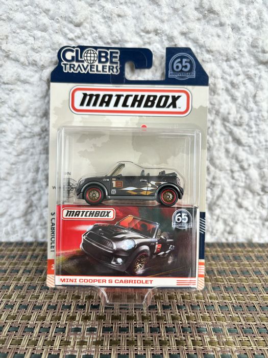 Diversas miniaturas 1/64