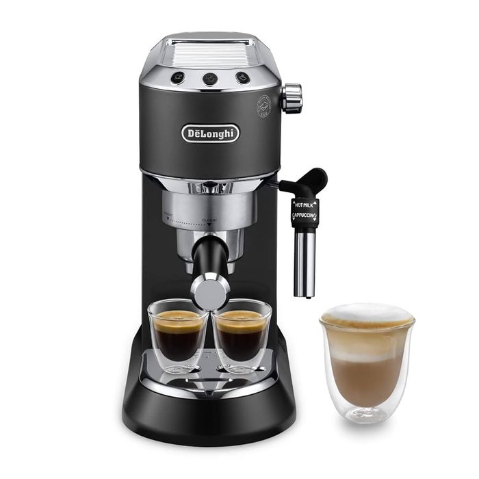 DeLonghi ekspres do kawy EC685