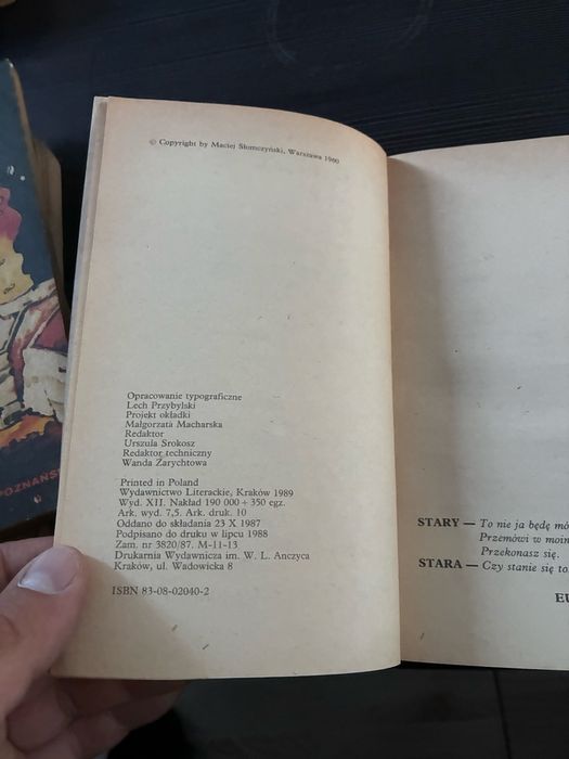 Joe Alex śmierć w mówi w moim imieniu