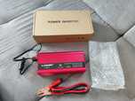 Falownik inwerter 2000W 12V DC na 220V AC NOWY f-2000A LVYUAN