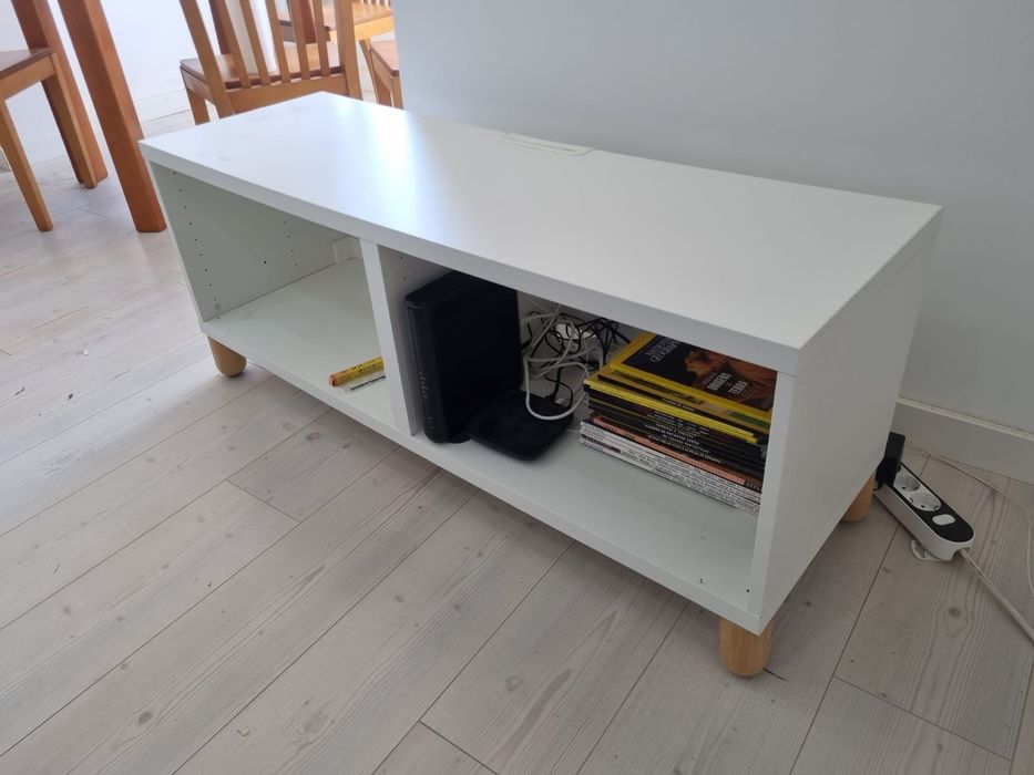 Móvel de TV Besta IKEA