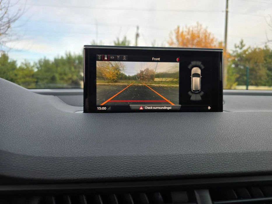 Продам  Audi Q7 2016. Можна в розстрочку, під викуп.