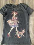 Koszulka Love Moschino rozm 134