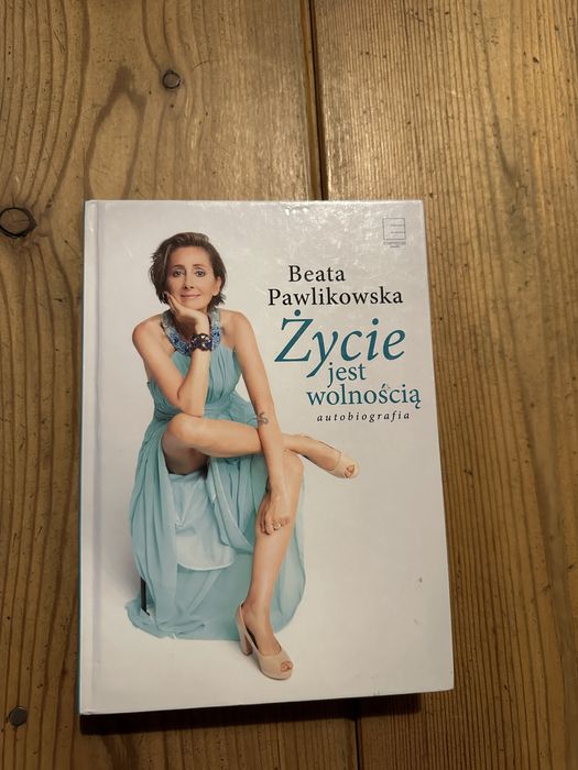 Życie jeat wolnoscią