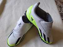 Turfy adidas crazyfast rozmiar 33 i 35