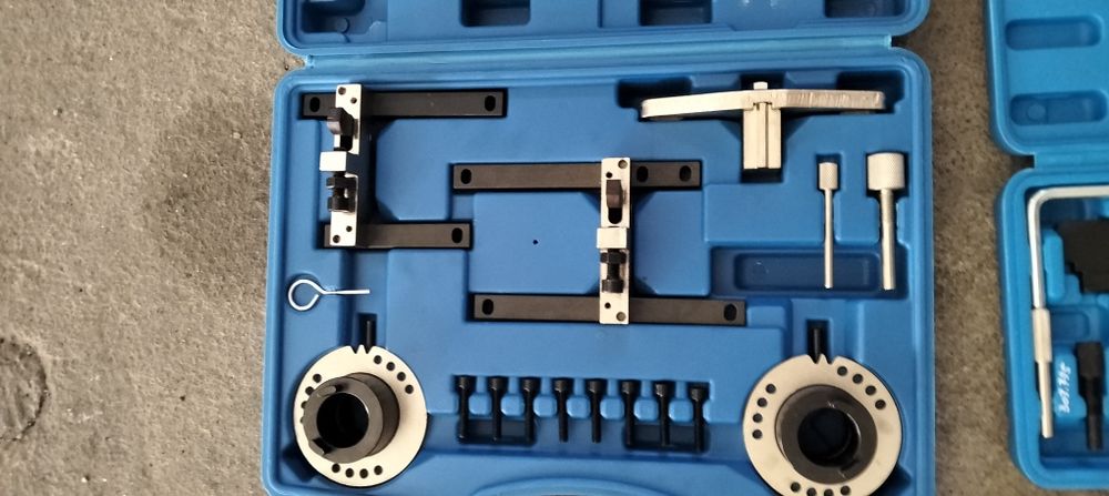 Conjunto Ferramenta especial Ford