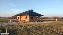 Sprzedam nowy dom w Ropczycach Kolonia
