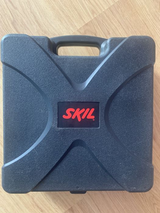 Wiertarko-wkrętrka SKIL 1001, akumulator